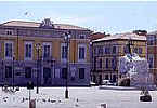 Matteotti Square